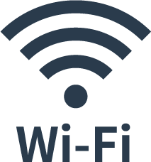 カシモWi-Fi by ギガぞう