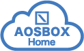 AOSBOX Home Mobile