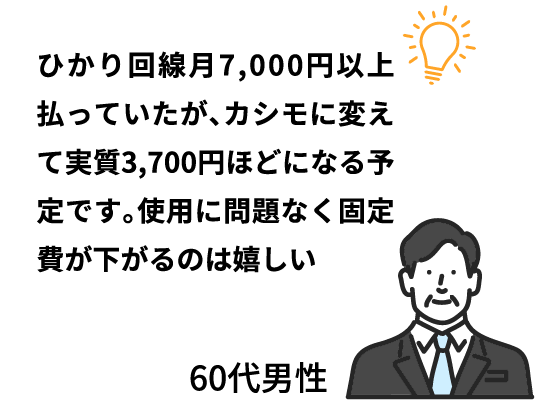 公式】カシモWiMAX-月額1,408円～工事不要安いWi-Fiルーター