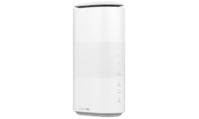 Speed Wi-Fi HOME 5G L11 ホワイト