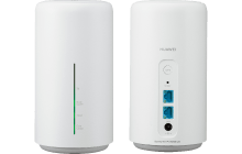 Speed Wi Fi Home L02 カシモwimax 公式