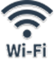 街中公衆Wi-Fi