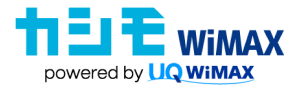 Kashimo Wimax Logo