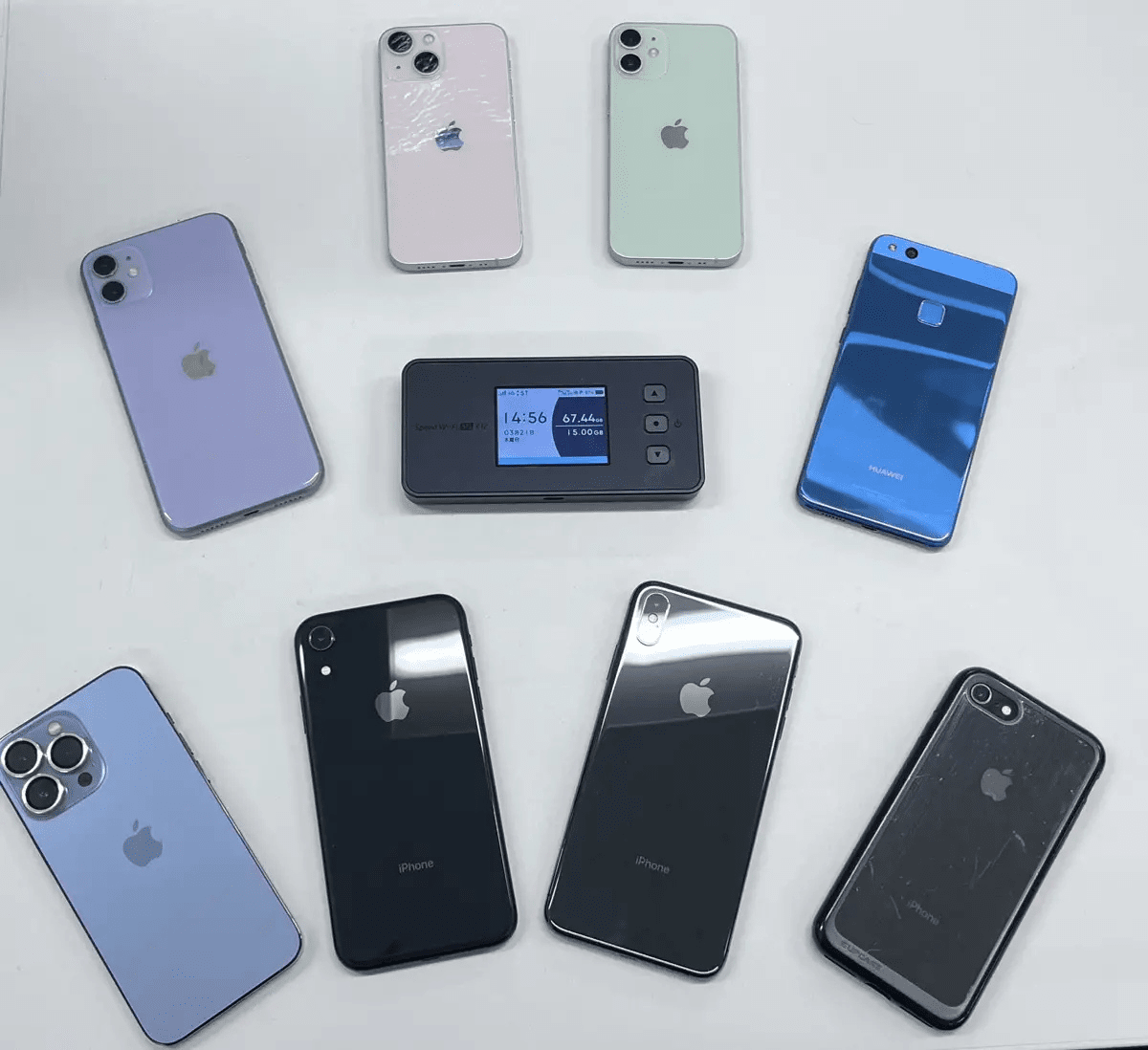 Speed Wi-Fi 5G X12をレビュー！X11との違いやデメリットも解説