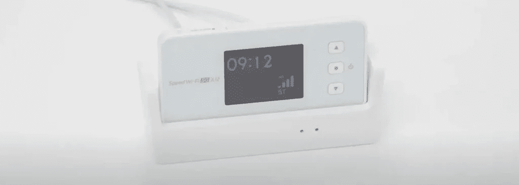 Speed Wi-Fi 5G X12をレビュー！X11との違いやデメリットも解説