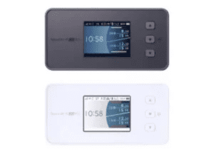 Speed Wi-Fi 5G X12をレビュー！X11との違いやデメリットも解説