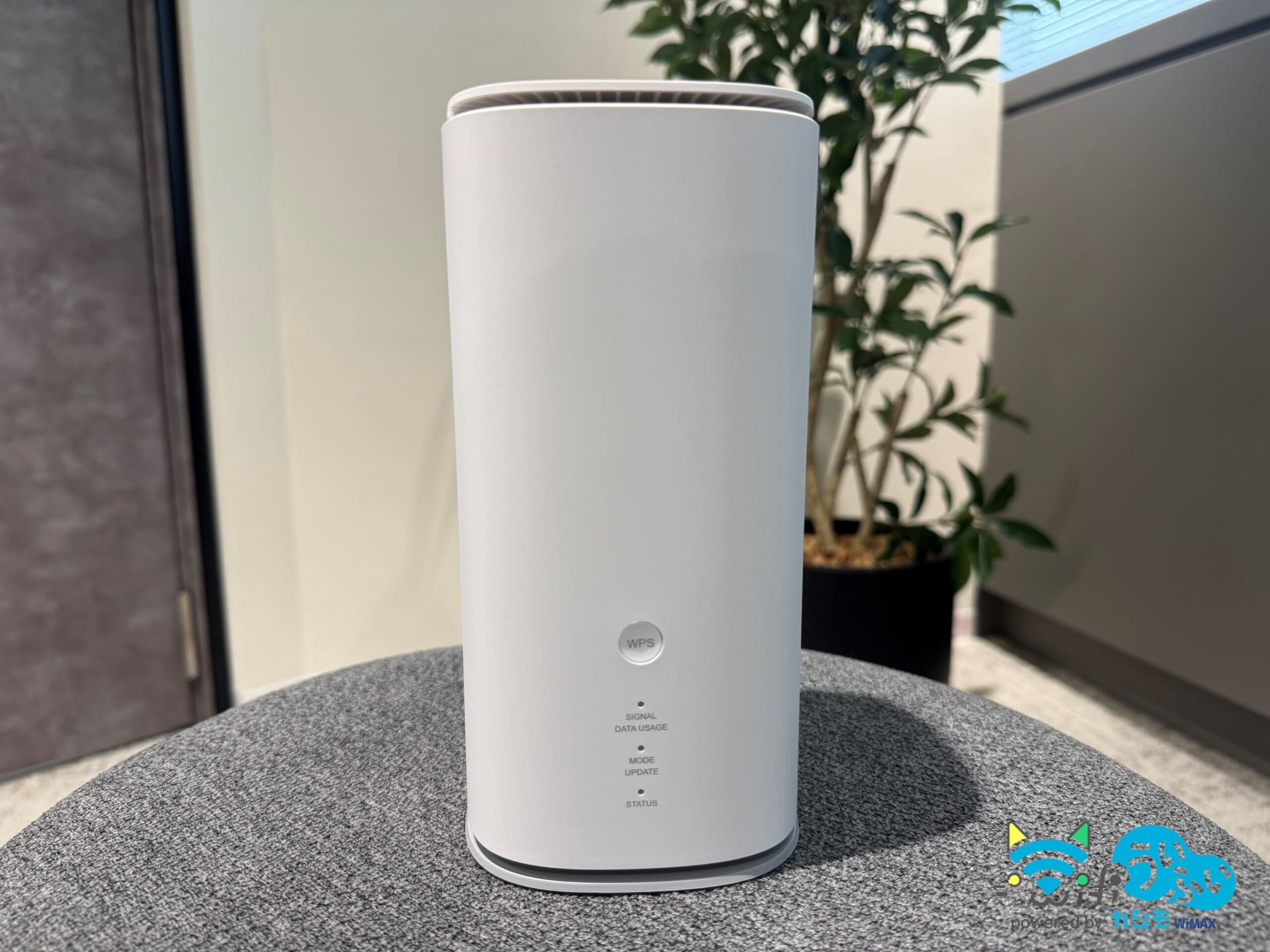 WiMAX