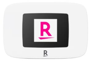 Rakuten WiFi Pocket Platinum