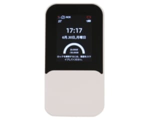 HYBRID Wi-Fi 5G NC03