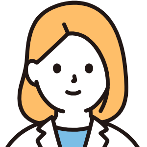 女性のアイコン