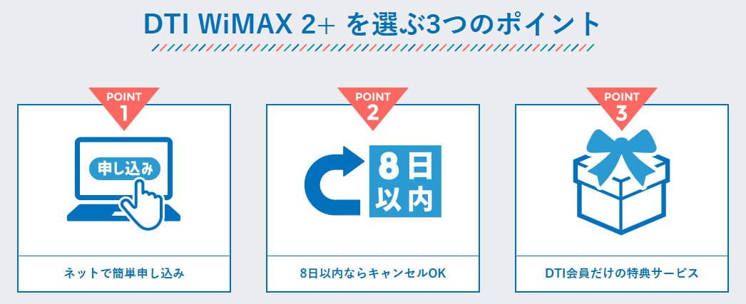 DTI WiMAX