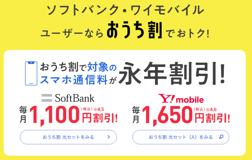 セット割