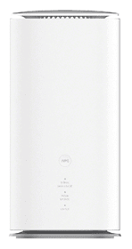 Speed Wi-Fi HOME 5G L13