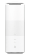 Speed Wi-Fi HOME 5G L11