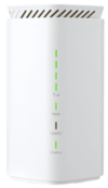 Speed Wi-Fi HOME 5G L12